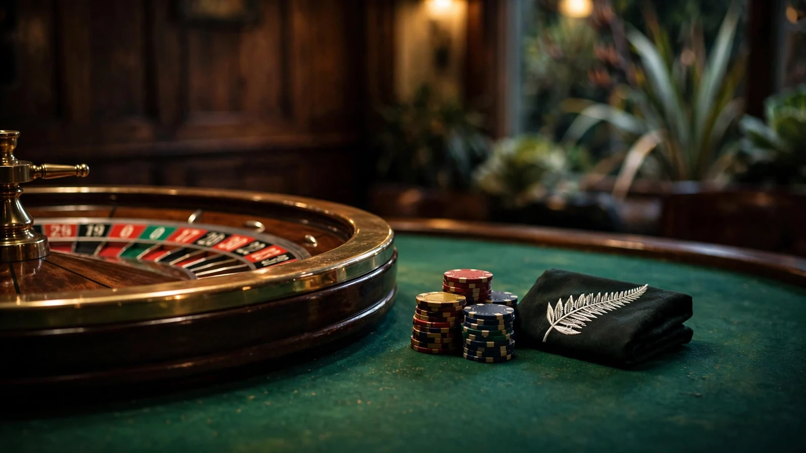 Roulette Strategies for New Zealanders: What to Know
