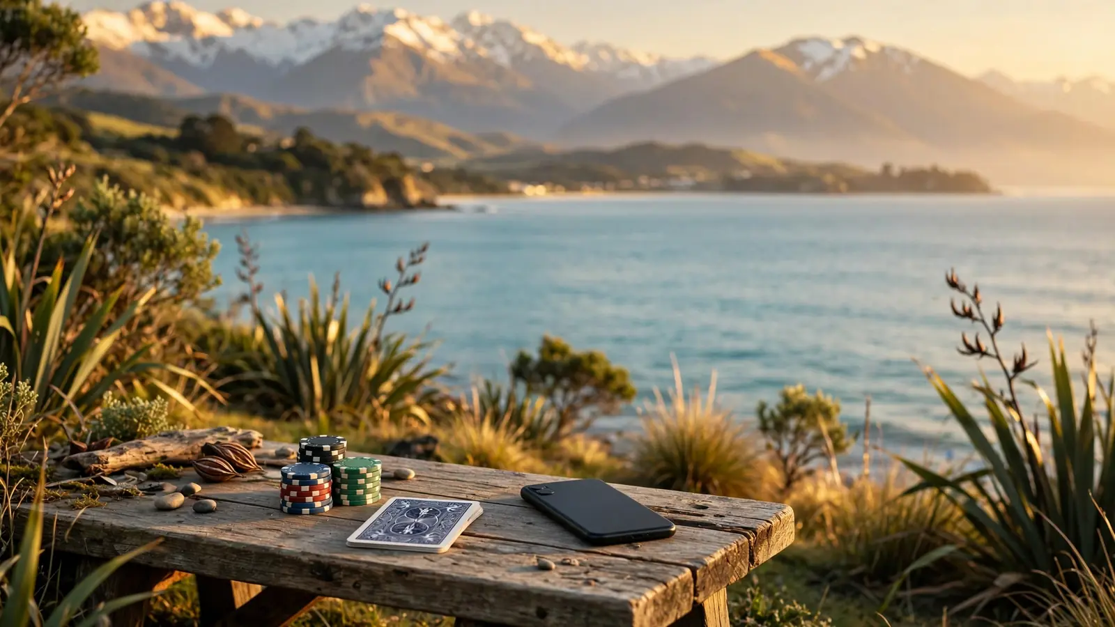 Secure Casinos in New Zealand: 2026 Rules & Safety