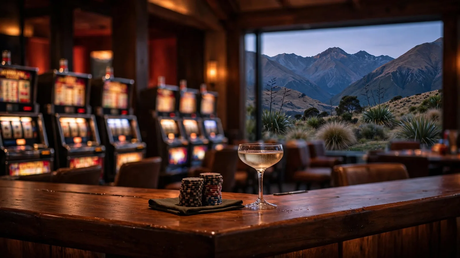 Slot Strategies for New Zealanders: What They Can Change