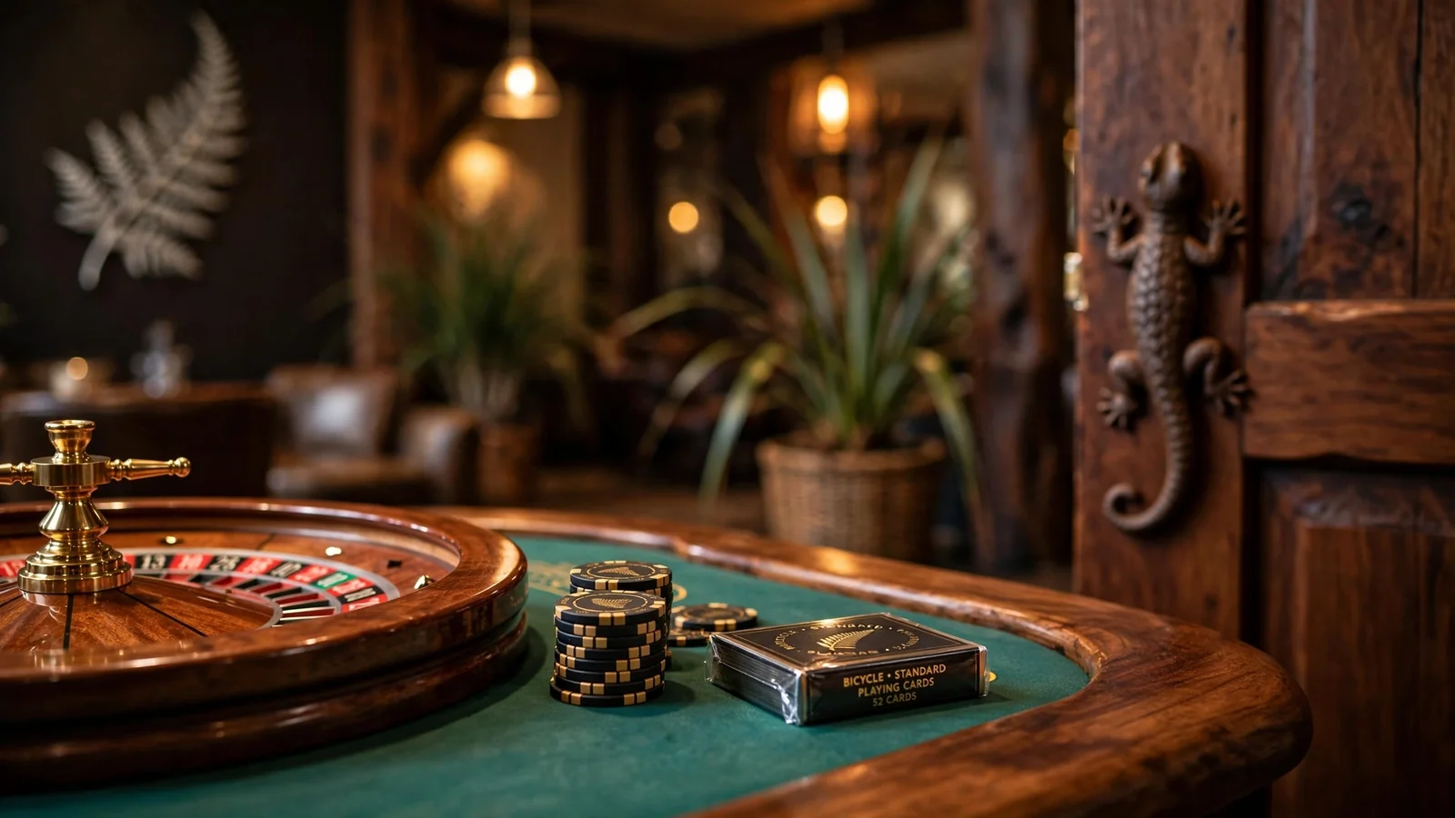 Trusted Casinos in New Zealand: What to Check